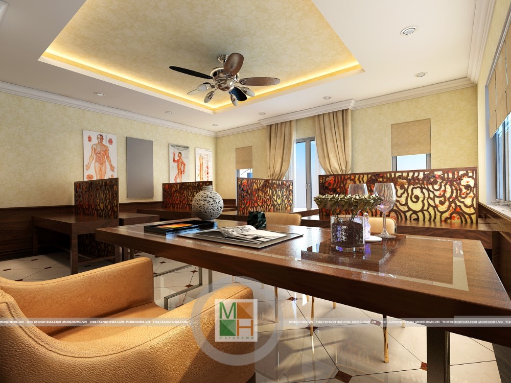  Thi công trần thạch cao nhà phố cần chú ý những gì?